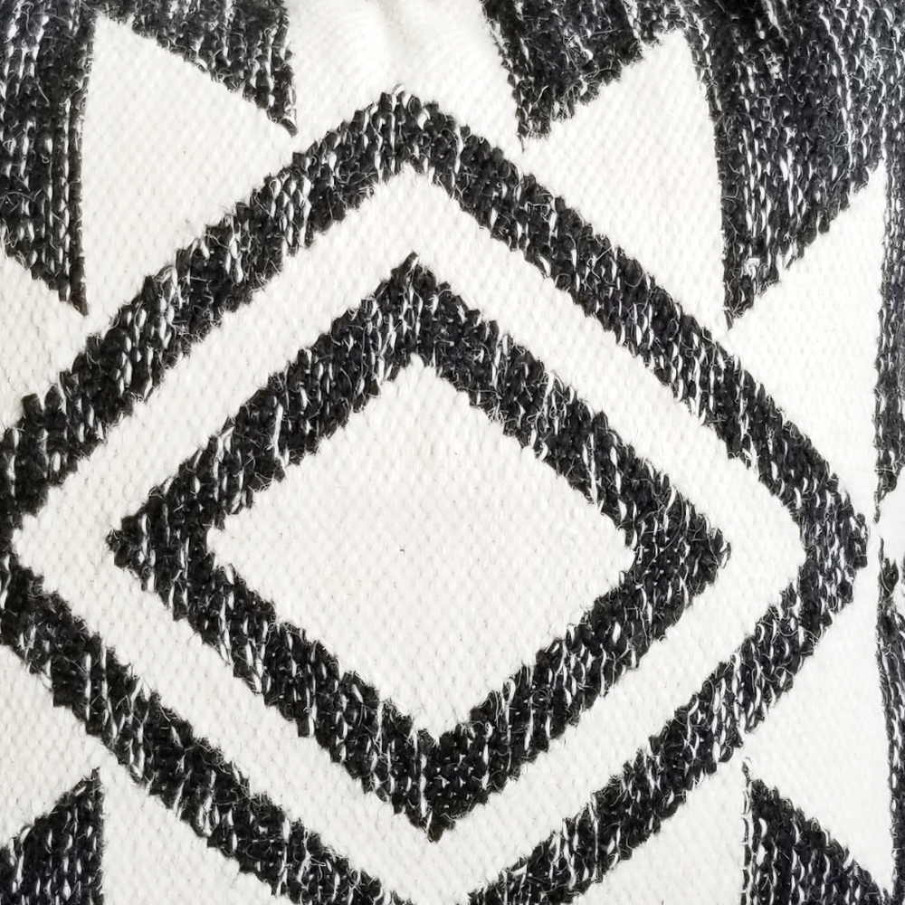 🌻NEW🌻 Wool Southwestern Cushion Cover - Picture 2 of 6